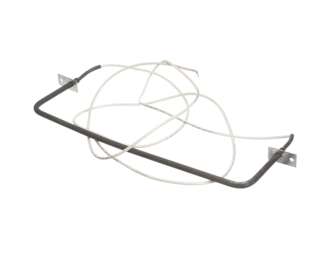 NU-VU PARTS Nu-Vu 60-0002-B Element 120V 255W Bent - SKU NUV60-0002-B