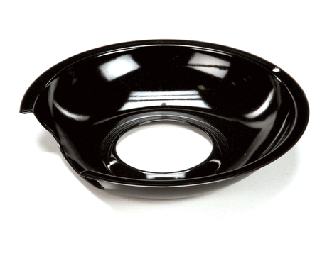 NU-VU PARTS Nu-Vu 60-0049 Pan 6IN Porcelain 125/BOX - SKU NUV60-0049