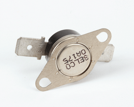 NU-VU PARTS Nu-Vu 66-1017 Disc Snap 175 Limit Auto Reset - SKU NUV66-1017