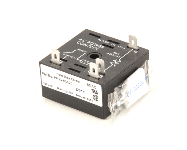 NU-VU PARTS 66-1080 - SKU NUV66-1080