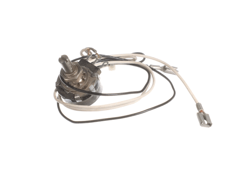 NU-VU PARTS Nu-Vu 66-1081 Potentiometer Switch 200K - SKU NUV66-1081