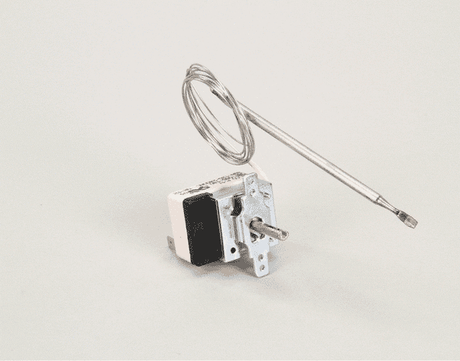 NU-VU PARTS Nu-Vu 66-1121 Thermostat 85-180 Deg Mech - SKU NUV66-1121