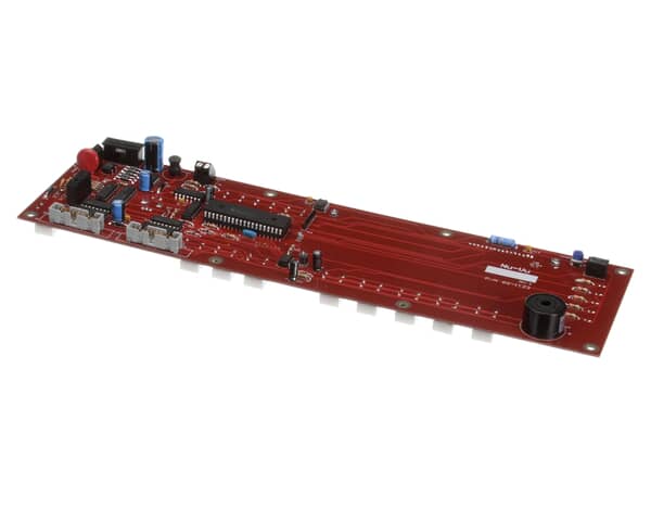 NU-VU PARTS 66-1123 - SKU NUV66-1123