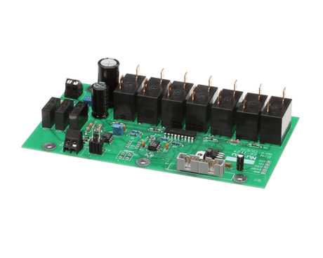 NU-VU PARTS Nu-Vu 66-1124 Board Vast Oven Daughter - SKU NUV66-1124