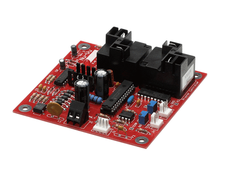 NU-VU PARTS Nu-Vu 66-1137 Board Vast Manual Stand Alone - SKU NUV66-1137