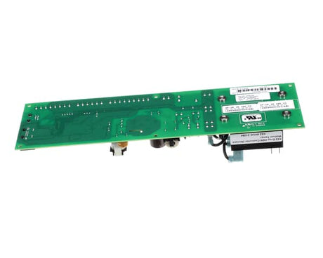 NU-VU PARTS Nu-Vu 66-1147 Potentiometer Assembly OP-4/8M - SKU NUV66-1147