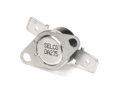 NU-VU PARTS Nu-Vu 66-1150 Disc Snap 275 F - SKU NUV66-1150