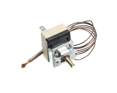 NU-VU PARTS Nu-Vu 66-1159 Thermostat Mechanical 122-482 - SKU NUV66-1159