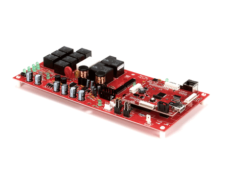 NU-VU PARTS 66-1188 - SKU NUV66-1188