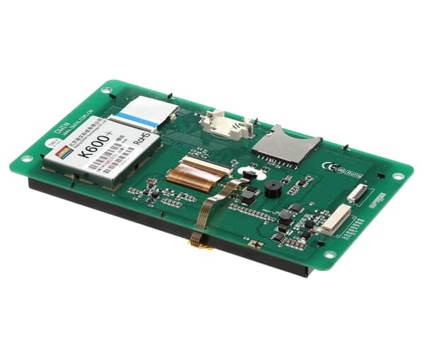 NU-VU PARTS 66-1189-1 - SKU NUV66-1189-1