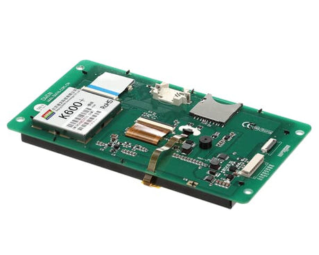 NU-VU PARTS 66-1189-1 - SKU NUV66-1189-1