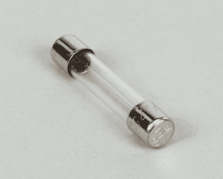 NU-VU PARTS Nu-Vu 66-2015 Fuse 1/2 Amp Littlefuse - SKU NUV66-2015