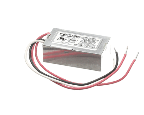 NU-VU PARTS Nu-Vu 66-3012 Transformer 230V 80W - SKU NUV66-3012