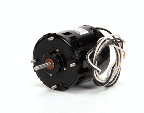 NU-VU PARTS Nu-Vu 66-5003 Motor Class B Proofer 115V - SKU NUV66-5003