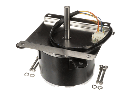 NU-VU PARTS Nu-Vu 66-5048 Motor 1/2HP 3PH Lo-Profile - SKU NUV66-5048