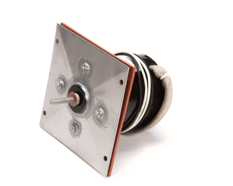 NU-VU PARTS Nu-Vu 66-5503 Motor 9 Cage Fasco 4 - SKU NUV66-5503