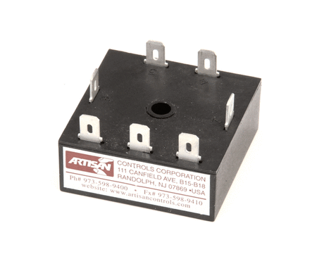 NU-VU PARTS Nu-Vu 66-8065 Timer 240V Repeat Cycle - SKU NUV66-8065