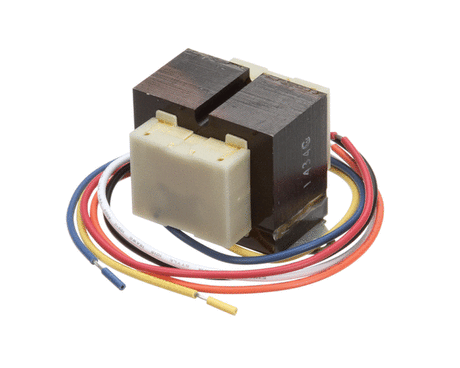 NU-VU PARTS Nu-Vu 66-9505 Transformer 40VA 24 VAC Out - SKU NUV66-9505