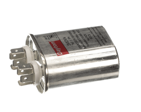 NU-VU PARTS Nu-Vu 66-9508 Capacitor 5 Mfd 370 VAC - SKU NUV66-9508