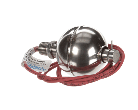NU-VU PARTS Nu-Vu 6FME302P Switch Water Level Ball - SKU NUV6FME302P
