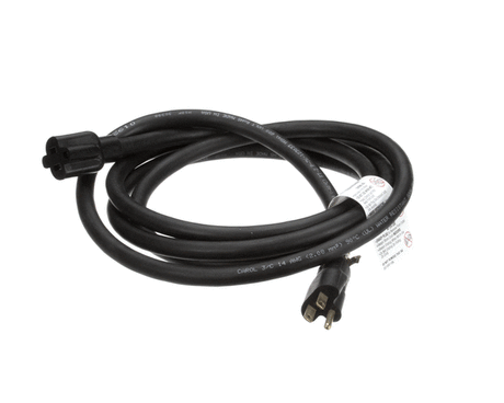NU-VU PARTS Nu-Vu 6FME427P Cord 14/3 So Molded 9'6FME427P - SKU NUV6FME427P