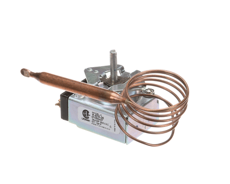 NU-VU PARTS Nu-Vu 6FME540P Thermostat Proofer 125 - SKU NUV6FME540P