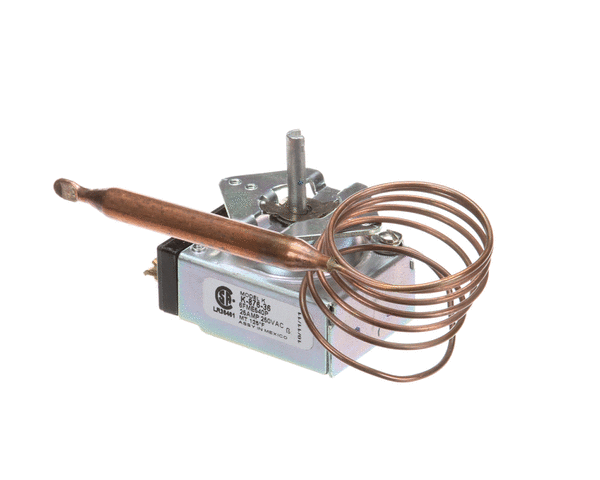 NU-VU PARTS 6FME540P - SKU NUV6FME540P