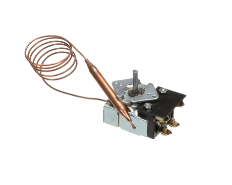 NU-VU PARTS Nu-Vu 6FME554P Thermostat Mechanical 250 - SKU NUV6FME554P