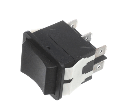 NU-VU PARTS Nu-Vu 6FME567P Switch 120V On/Off/On - SKU NUV6FME567P