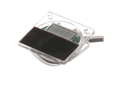 NU-VU PARTS Nu-Vu 6FME601P Thermometer Digital - SKU NUV6FME601P