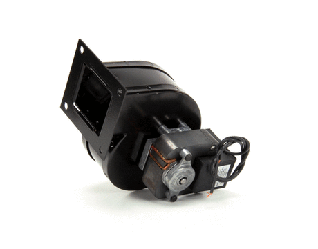 NU-VU PARTS Nu-Vu 6WH0005P Blower Assy H225 70218615 - SKU NUV6WH0005P