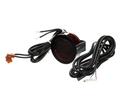 NU-VU PARTS Nu-Vu 6WH0008P Thermometer LED Display - SKU NUV6WH0008P
