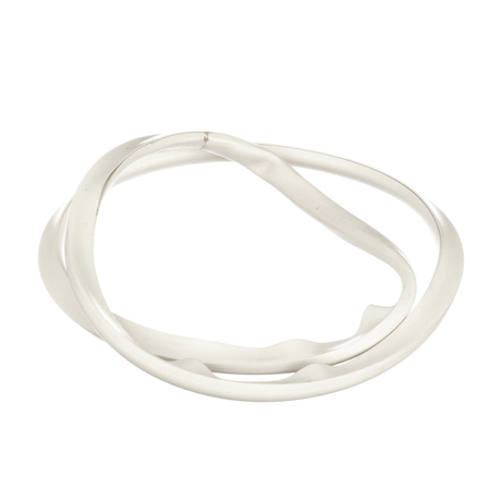 NU-VU PARTS Nu-Vu 70-0321-A Gasket Vt White Nitrile 80DURO - SKU NUV70-0321-A
