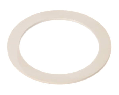 NU-VU PARTS Nu-Vu 70-0354-A Gasket Viton White Light Globe - SKU NUV70-0354-A