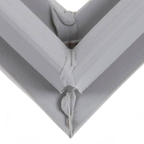 NU-VU PARTS Nu-Vu 70-0356-B Gasket Gray 19-7/8 X 30 - SKU NUV70-0356-B
