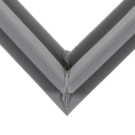 NU-VU PARTS Nu-Vu 70-0358-A Gasket Santoprene 271-73 Gray - SKU NUV70-0358-A