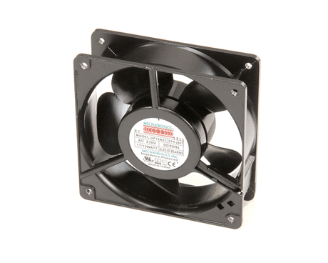 NU-VU PARTS Nu-Vu 97525 Fan 230V - SKU NUV97525