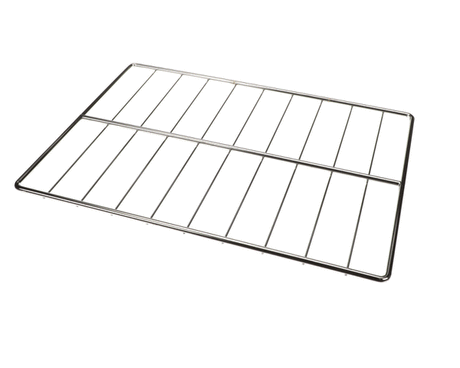 NU-VU PARTS Nu-Vu 98-0125-B Rack Shelf 14 X 19-1/2 - SKU NUV98-0125-B