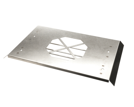 NU-VU PARTS Nu-Vu 98-9308 Cover/Rack Assembly For XO-1 - SKU NUV98-9308