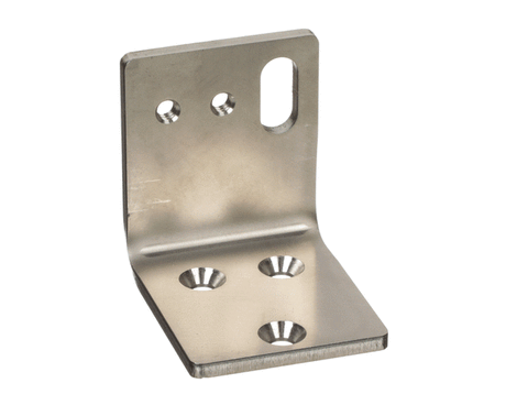 NU-VU PARTS Nu-Vu CA_0593-A Left Hinge Bottom - SKU NUVCA_0593-A