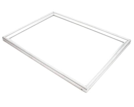 NU-VU PARTS Nu-Vu DOOR-31 Assy Door Glass PRO-8 - SKU NUVDOOR-31