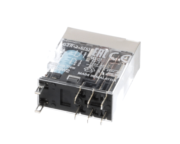 NU-VU PARTS ELC627 - SKU NUVELC627