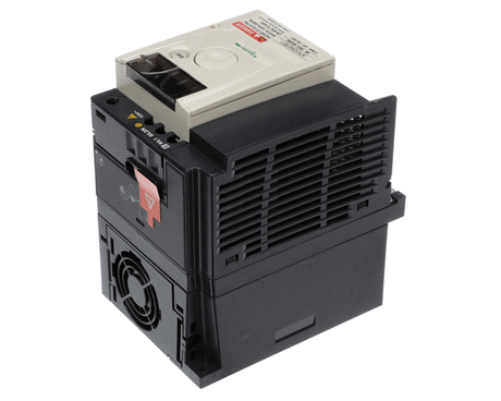 NU-VU PARTS Nu-Vu FEV032-LMA Vfd Programmed Lma - SKU NUVFEV032-LMA