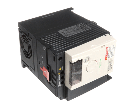 NU-VU PARTS Nu-Vu FEV039 Motor Drive 2HP 480VMOTOR Driv - SKU NUVFEV039