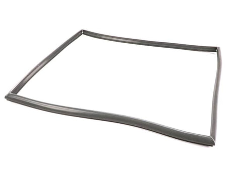 NU-VU PARTS Nu-Vu QUE800F04 Silicone Door Gasket For X5 - SKU NUVQUE800F04