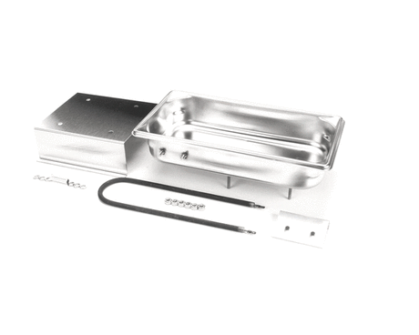 NU-VU PARTS WHP-4FM0405P-S - SKU NUVWHP-4FM0405P-S