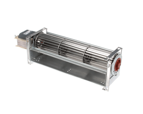 NU-VU PARTS Nu-Vu WP-6FME495P 6FME495P Blower Assembly 120V - SKU NUVWP-6FME495P