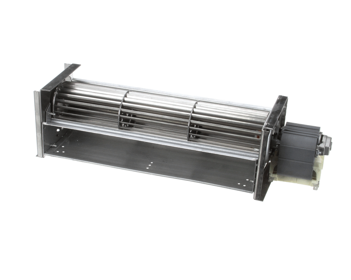NU-VU PARTS WP-6FME496P - SKU NUVWP-6FME496P