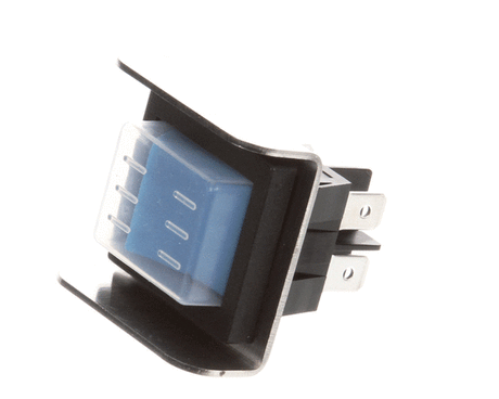 LOCKWOOD PARTS Lockwood H-SW-ON/OFF Non-Illuminated On And Off Swi - SKU LKWH-SW-ON/OFF