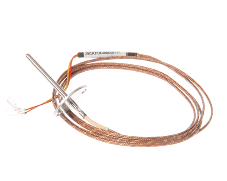 OVENTION PARTS Ovention 02.01.377.00 Thermocouple Ty K Hole Mnt - SKU OVE02.01.377.00